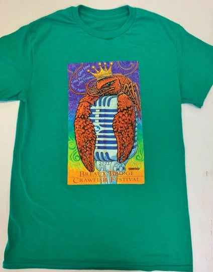 2022 Festival T-Shirt