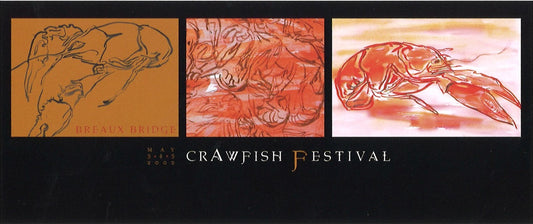 2002 Festival Poster