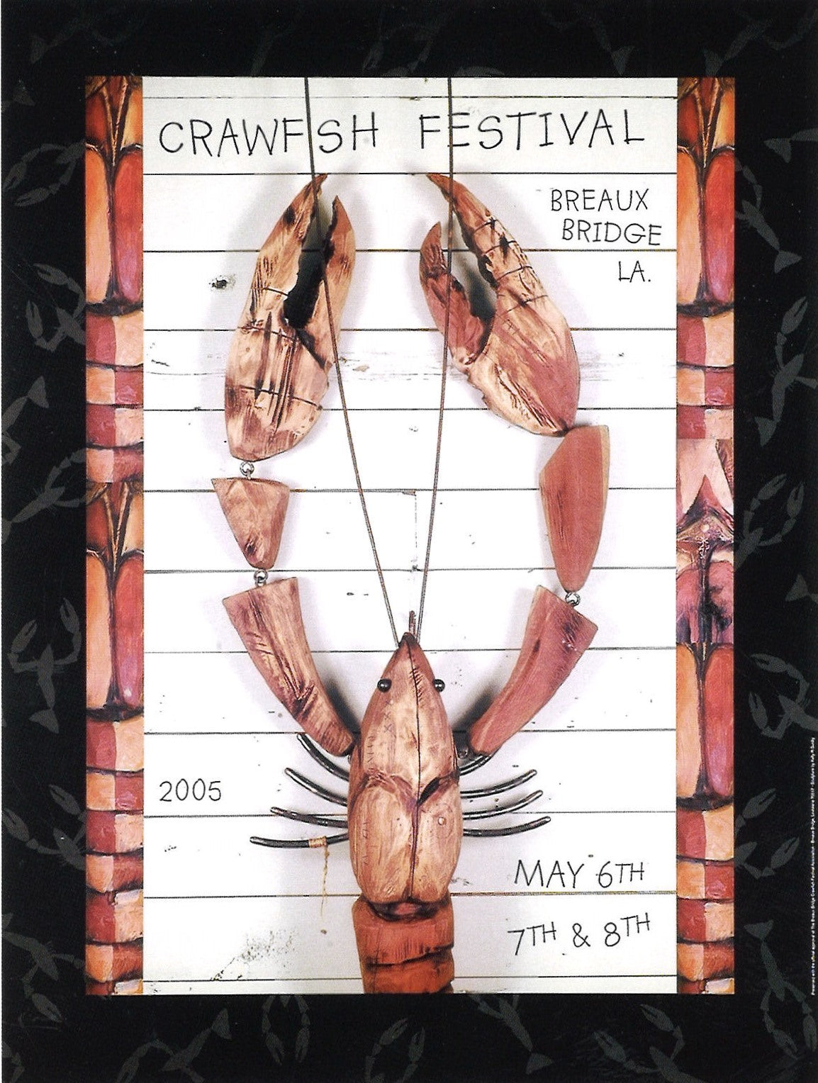 2005 Festival Poster