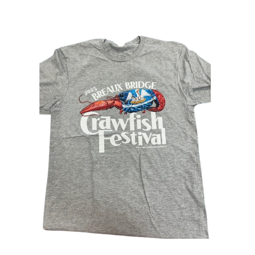 2025 Festival T-Shirt